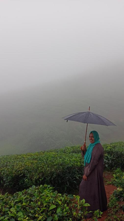 Munnar Tent Hills Resort Devikolam Екстериор снимка