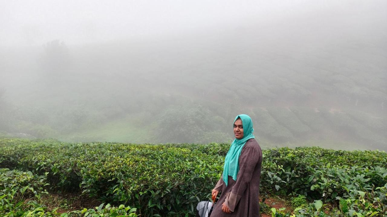 Munnar Tent Hills Resort Devikolam Екстериор снимка