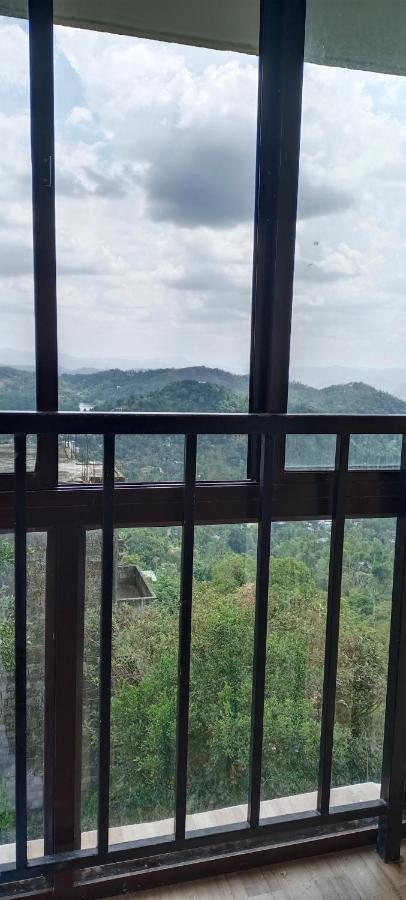 Munnar Tent Hills Resort Devikolam Екстериор снимка